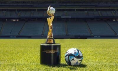 FIFA-Women-World-Cup-Trophy