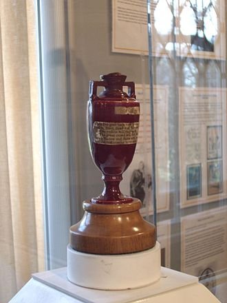 Ashes Trophy