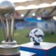 South Asian Football Federation Championship (SAFF) Trophy