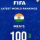FIFA Men's World Rankings