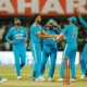 India vs Australia 2nd ODI Highlights