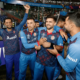 Afghanistan Script Historic World Cup 2023 Win Over England
