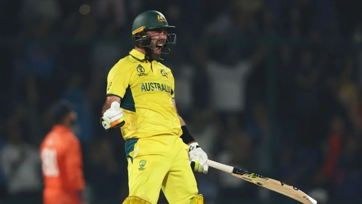 Australia vs Netherlands Highlights, ICC Men's World Cup 2023