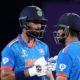 India vs Australia ODI World Cup 2023