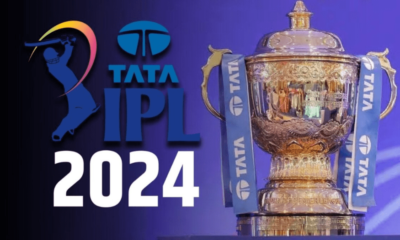TATA IPL 2024 Full Schedule