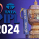 TATA IPL 2024 Full Schedule